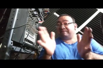 SALSA GORDA CON ALEX MAFI MAZARI