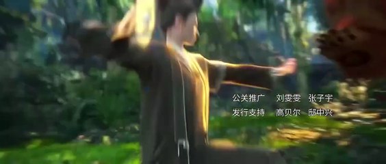 Mysterious treasure Episode 6 English and Indo Subtitles