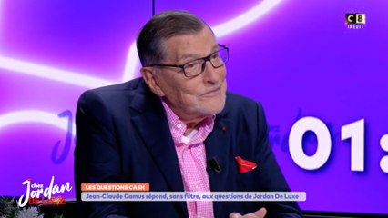 "Ça le rend hystérique" : Michel Sardou coléreux ? Le producteur Jean-Claude Camus balance