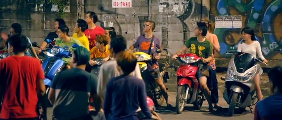 តែកុងឡានផ្តាច់ព្រលឹង៨៨៨ / FAST 888