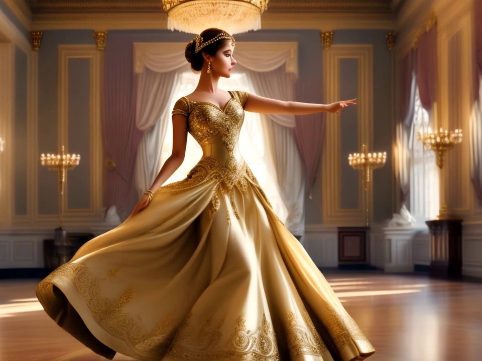 Dancing