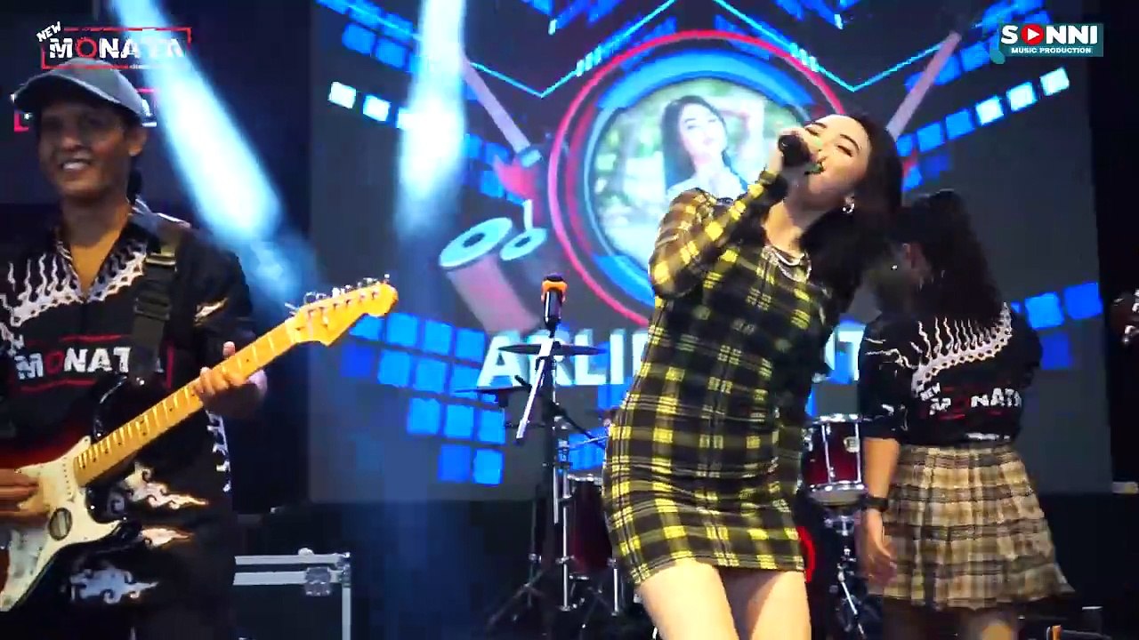 ARLIDA PUTRI - SATRU 2 NEW MONATA