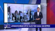RSJ Menur Surabaya Siapkan Layanan Rehabilitasi untuk Caleg Gagal dan Depresi