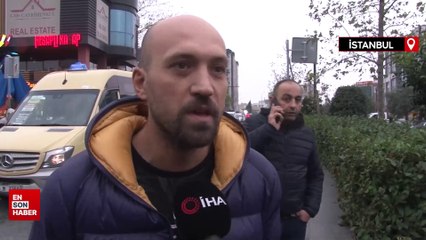 İstanbul'da ücret ödemeyen yolcular minibüs sürücüsünü böyle isyan ettirdi