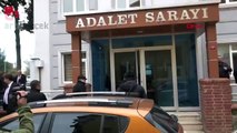 Ogün Samast, Trabzon'da SEGBİS'le duruşmaya katıldı
