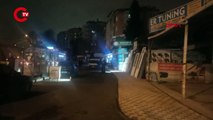 Kocaeli’de şüpheli ölüm! Yol kenarında bulundu