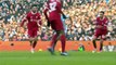 Liverpool vs Manchester City 1-1 Premier League HIGHLIGHTS Haaland & Trent Alexander-Arnold Goals