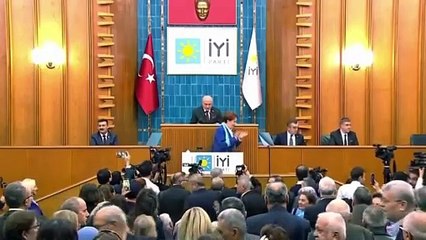 İYİ PARTİ PAMUKKALE VE BOZKURT ADAYLARI KESİNLEŞTİ
