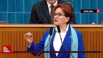 Meral Akşener asgari ücret talebini açıkladı