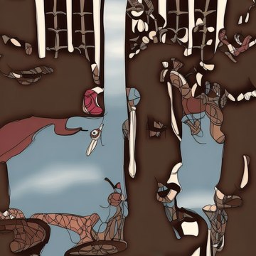 Voici une proposition de titre paraphrasé : Tension amoureuse à la Star Academy : Échanges passionnés entre Clara et Lénie, Axel et Margot se laissent aussi emporter par le feu de la passion dans le château.