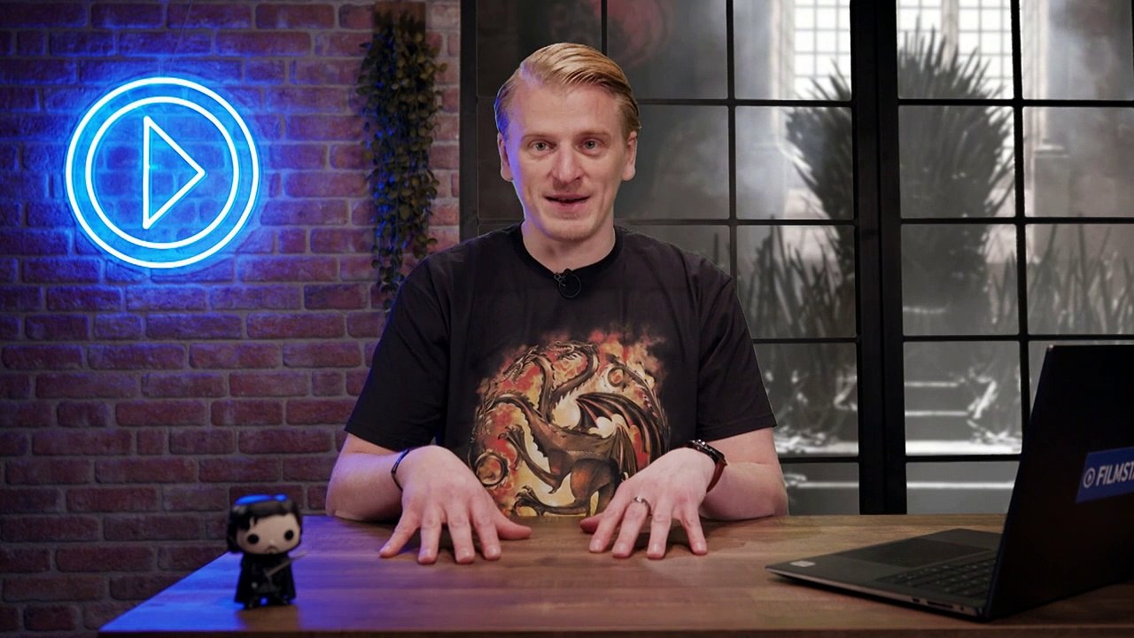 House Of The Dragon Staffel 2 Trailer-Analyse (FILMSTARTS-Original)