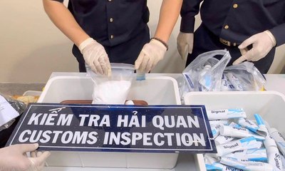 Số bị can trong vụ nữ tiếp viên hàng không vận chuyển ma túy tiếp tục tăng
