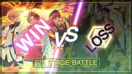 B9good  - Paradox Live THE ANIMATION　第9話