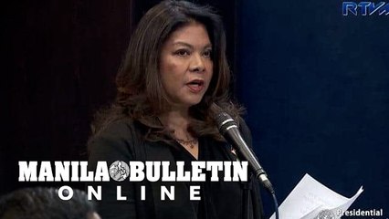 Misery finds company: Badoy ends up in House detention too, joins Celiz