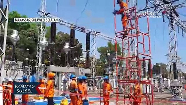 PLN Sulselrabar Beri Kompensasi Dampak Dari Pemadaman