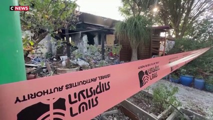 Israël : une commission a été ouverte sur les massacres du 7 octobre