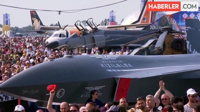 Erdoğan'dan, Yunan gazetecinin Bir gece ansızın gelebiliriz sorusuna yanıt: Bu sözden bizi tehdit edenler çekinmeli