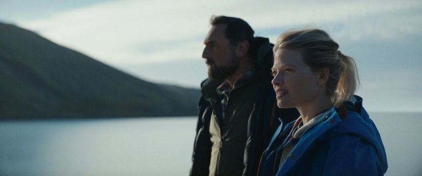 Mélanie Thierry évoque son naufrage avec Gilles Lellouche