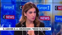«Jean-Luc Mélenchon est l'idiot utile du Rassemblement national», estime Sacha Houlié