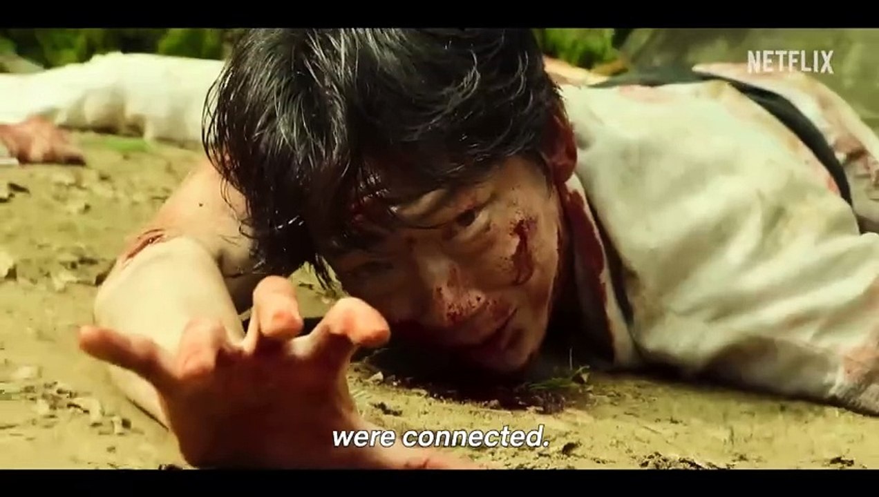 Yu Yu Hakusho Trailer (2) OV