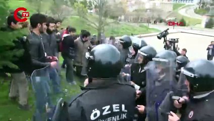 Yürüyüşe katıldığı için ceza almıştı AYM ‘ihlal’ dedi!