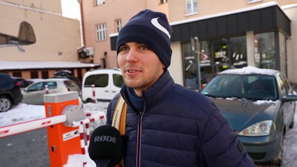 Jak rzeszowianie obchodzą Mikołajki? Jakie prezenty lubimy dostawać? [SONDA]
