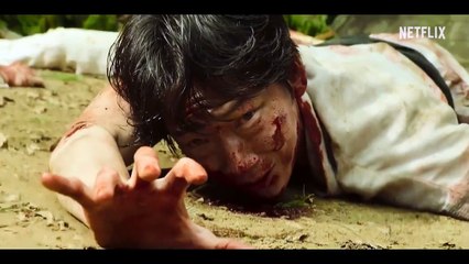 Yu Yu Hakusho Trailer DF