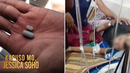 Are Vitamins Actually Deadly? | Kapuso Mo, Jessica Soho