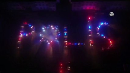 Bursa'da 1050 polisle operasyon! 238 kişi yakalandı