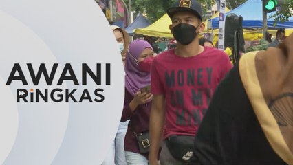 AWANI Ringkas: Jumlah kelulusan eMadani RM650 juta