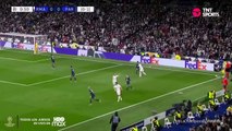 ¡BENZEMA Y NADA MÁS I RESUMEN REAL MADRID 3-1 PSG I VUELTA OCTAVOS DE FINAL I CHAMPIONS LEAGUE