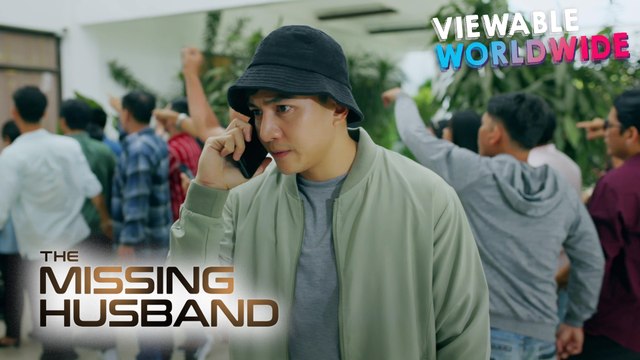 The Missing Husband: The stubbornness of Joed (Episode 73)