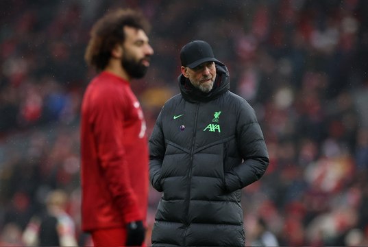 ليفربول يحلّ ضيفاً ثقيلاً على شيفيلد يونايتد