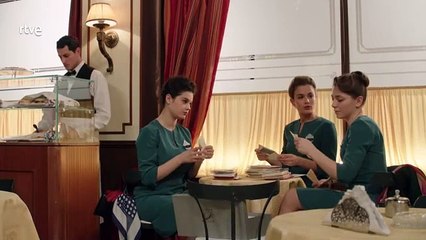 El paraíso de las señoras Temporada 3 Ep 135 - El paraíso de las señoras Temporada 3 Cap 135