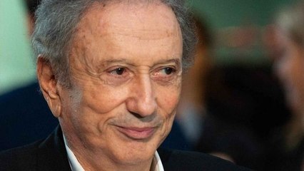 Michel Drucker bientôt à l’Ehpad : et c’est son choix