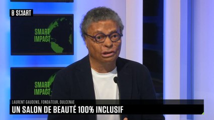 SMART IMPACT - Un institut de beauté 100% inclusif