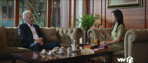 Chúng ta của 8 năm sau Tập 14 _ Dương ra điều kiện cho bố nếu muốn nhận mình làm con gái