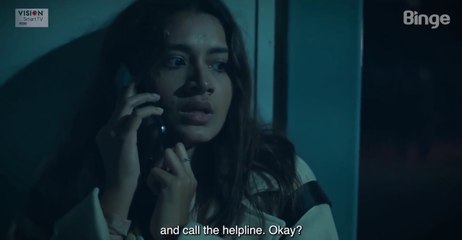 Baba Someones Following Me (2023) | বাবা সামওয়ান ফলোইং মি ২০২৩ মুভি
