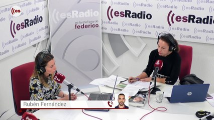 Federico a las 8: Crisis en Sumar, Podemos se va al Grupo Mixto