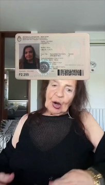 Idosa de 99 anos revela segredos para a longevidade. Não trabalhe!