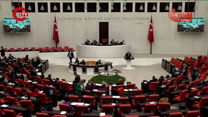 Saadet Partili vekil Numan Kurtulmuş'a isyan etti! 15 metrekarelik odaya 40 kişi nasıl sığacak