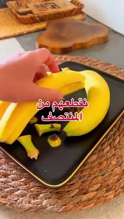 الوصفه التي ابهرت الجميعبدون فرن جاهزه بدقائق وببيضه واحده ☝️فقط#حلويات #كيكة