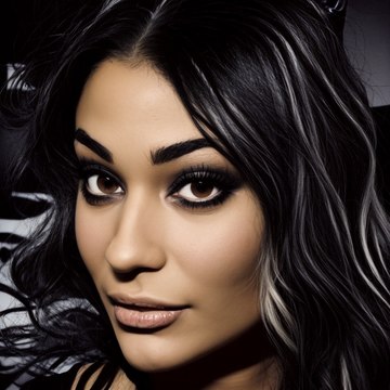 La famille de son amoureux est sous le choc : Ouryel (Frenchie Shore) révèle sa véritable identité à la télévision, et craint des conséquences tragiques.