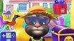 My Talking Tom 2 (Part 20) ll Benim Konuşan Tom'um 2