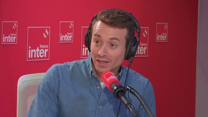 En Polynésie avant les JO, la tour de la discorde - En toute subjectivité Hugo Clément