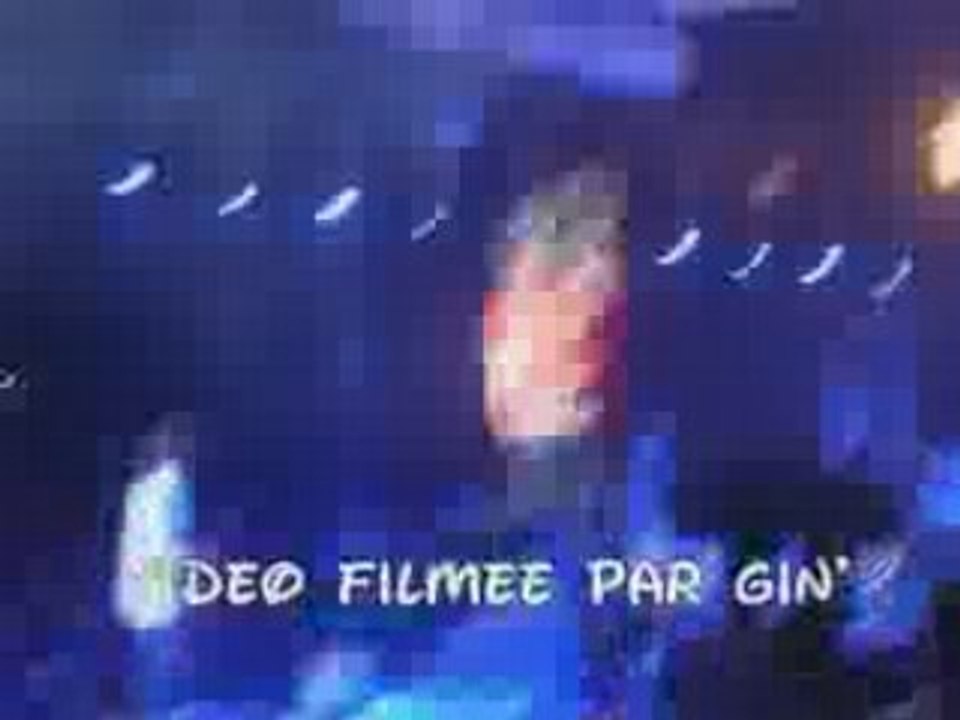 Tokio Hotel Bruxelles Final Day (3.3.08)