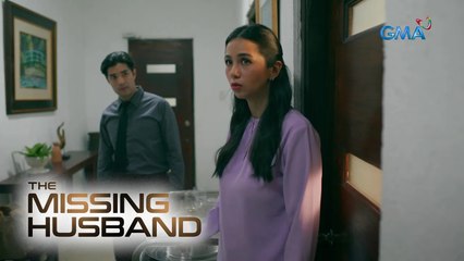 The Missing Husband: The scammers last resort (Episode 73)