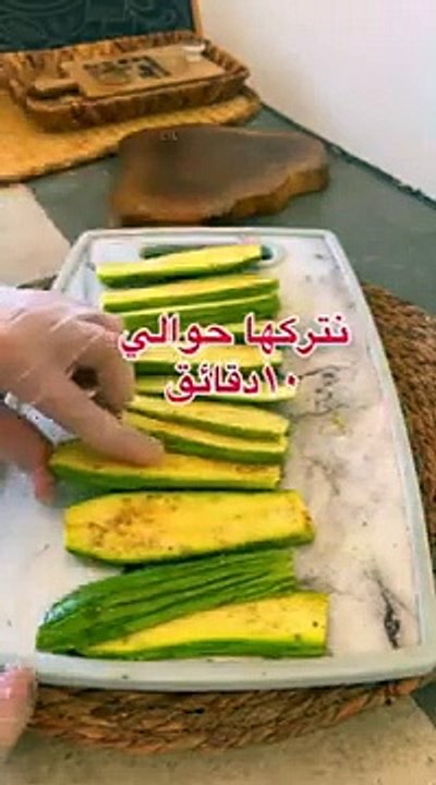 استحاله كل من ذاقها صدق انها بالطعامه والسهولة هذه وبدون اي لحوم#طبخ #طعام #كوسه