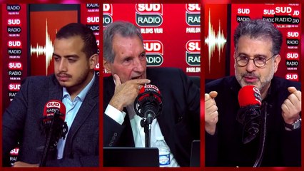 L’islamisme est-il une maladie mentale ? Amine Elbahi x Thierry Najman