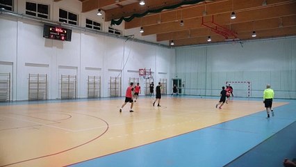 Gazeta Lubuska. Pszczew. Turniej piłkarski dla mieszkańców gminy